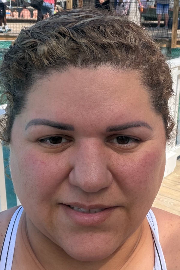 Cruise Brothers Travel Agent Marylee Hernandez